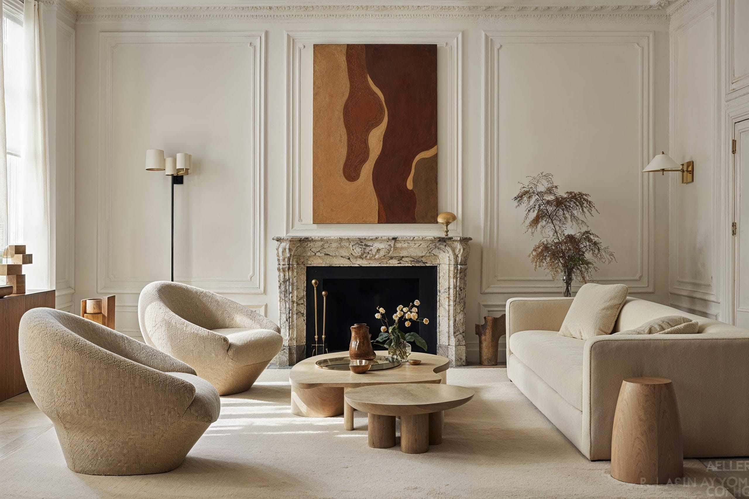 บริษัท Interior Design